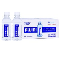 百乐洋苏打水Fun350ml