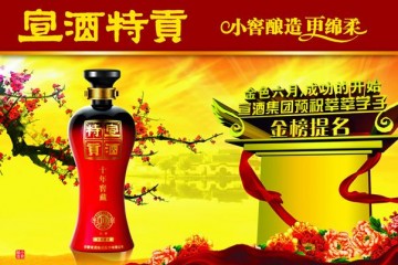 安徽宣酒集团股份有限公司