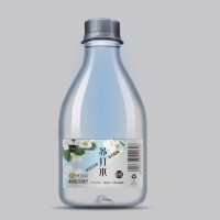 片断茉莉花味苏打水饮料 360ml