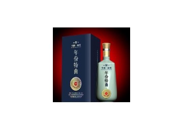中国泸州施可富大曲酒厂