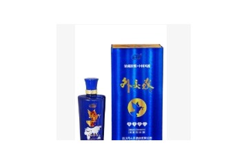 四川外交家酒业有限公司