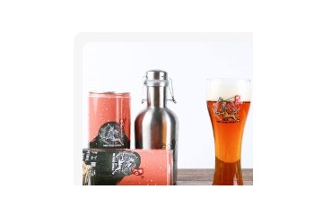 福建歌仔虎酒业有限公司