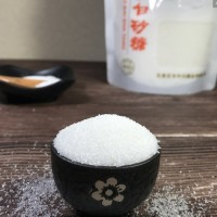 白砂糖