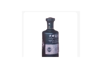 湖北大明医圣酒业有限公司
