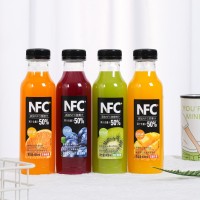 NFC复合果汁饮料