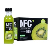 NFC猕猴桃复合果汁饮料