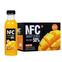 NFC芒果复合果汁饮料