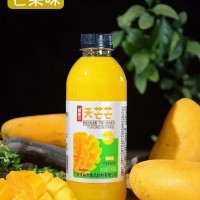 畅脉饮天芒芒芒果风味饮料350ml