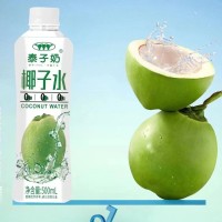 泰子奶椰子水500ml