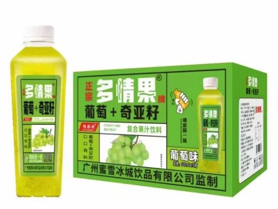 多情果奇亚籽图3