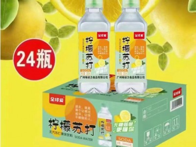 苏打水饮料图2