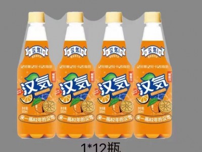 汉気汽水饮品图3