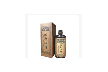 贵州省仁怀市茅台镇茅合酿酒集团