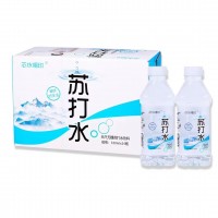 芯水相印苏打水 350mlx24瓶