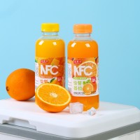 尚果力NFC恰餐搭档复合果汁饮料