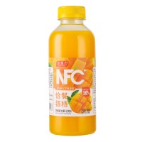 尚果力NFC恰餐搭档芒果复合果汁饮料