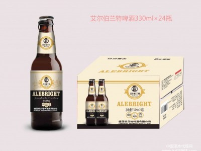班贝格啤酒代理加盟啤酒厂家图2