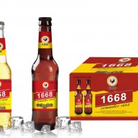 卡麦罗1668啤酒__啤酒厂__加盟代理