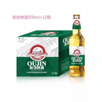 欧劲啤酒__啤酒厂__啤酒加盟