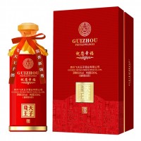 飞天王子酒·祝您幸福