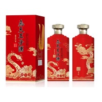 飞天王子酒·如意巳巳