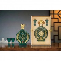 飞天王子酒·辰龙精酿