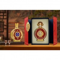 飞天王子酒·辰龙御液