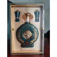 飞天王子酒·辰龙精酿