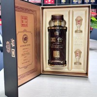 国台·年份之台