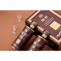 国台·年份之台