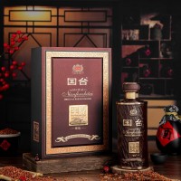 国台·年份之台