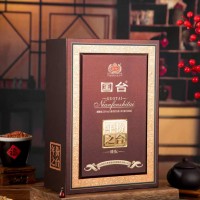 国台·年份之台