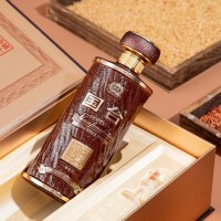 国台·年份之台