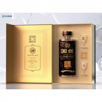 国台·年份之台