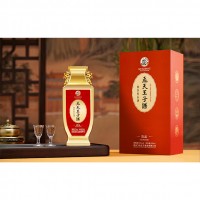 飞天王子酒·贵品