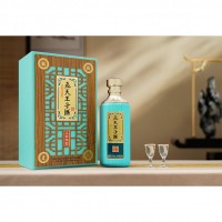 飞天王子酒·宗师精酿