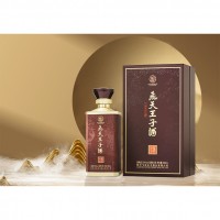 飞天王子酒·龙马精神