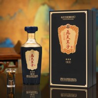 飞天王子酒·筵客