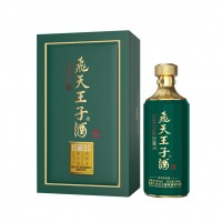 飞天王子酒·珍藏30