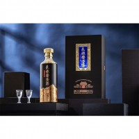 民族酱香酒·大师奢藏30