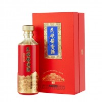 民族酱香酒·大师奢藏10