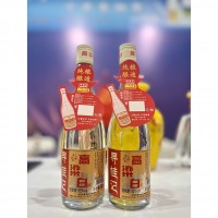 寻桂记高粱白酒 52%vol 480ml