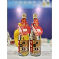 寻桂记高粱白酒 42%vol 480ml