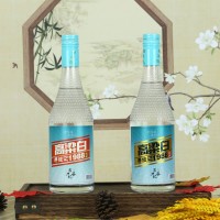 寻桂记高粱白1988