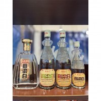 寻桂记高粱白酒