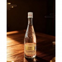 寻桂记高粱白酒 52%vol 480ml