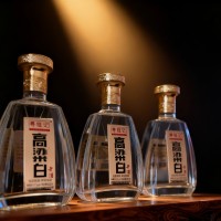 寻桂记高粱白 老酒