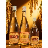 寻桂记高粱白酒