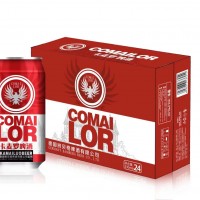 卡麦罗啤酒__啤酒厂家__易拉罐啤酒