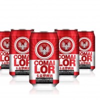 卡麦罗啤酒__啤酒厂家__易拉罐啤酒